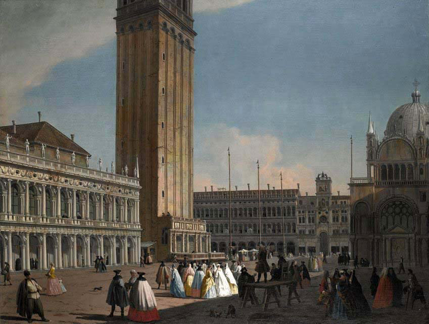piazzeta